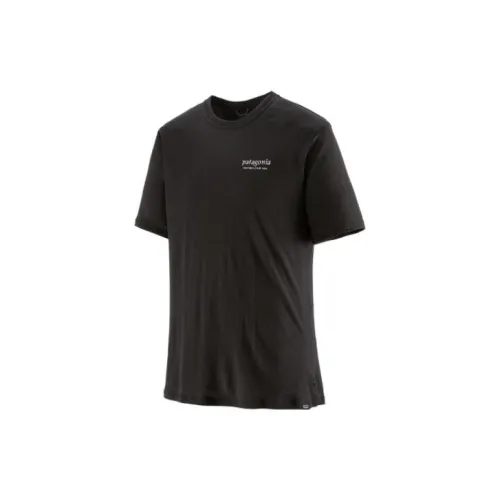 Patagonia Capilene T-Shirts Men