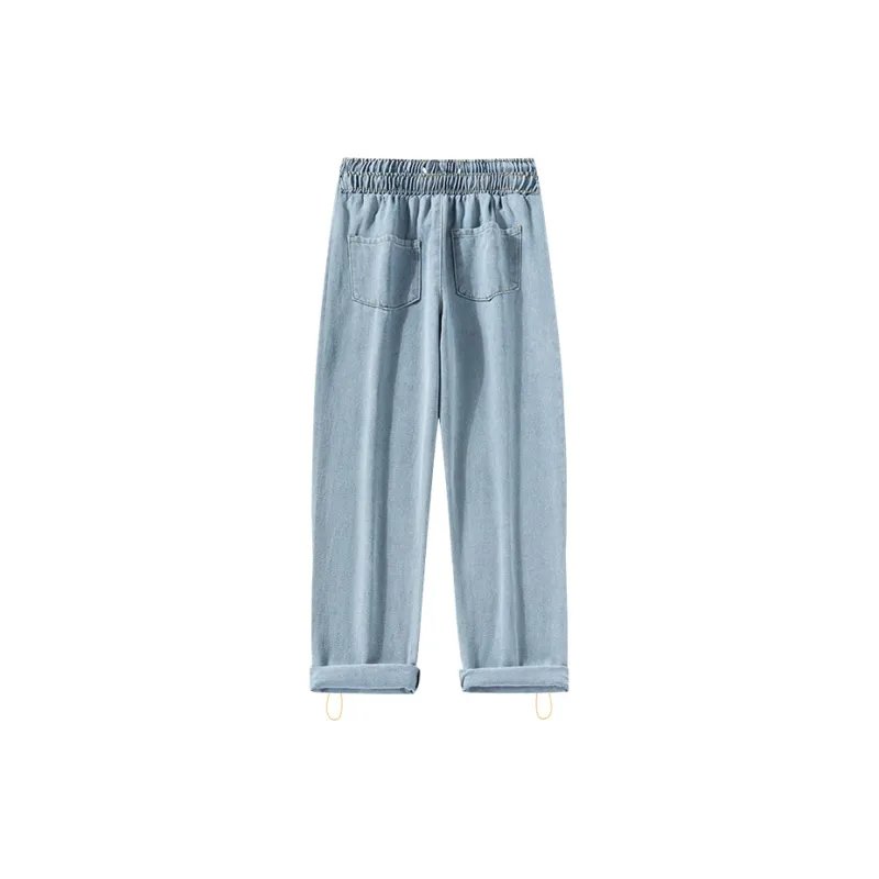 ESPY Jeans Unisex-22