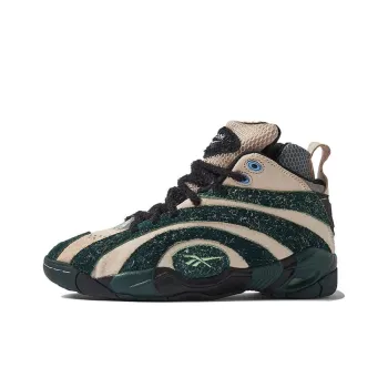 Reebok Shaqnosis Brain Dead