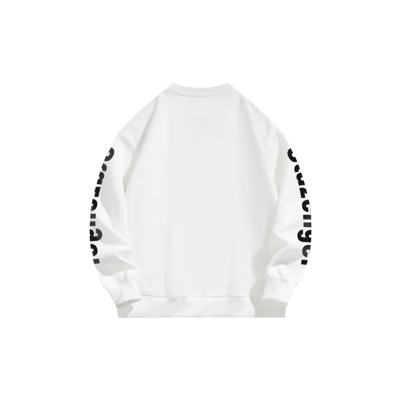 Slazenger Sweatshirts Unisex-1