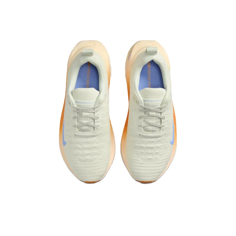 Nike React Infinity Run Flyknit 4 'Sea Glass Polar' Women's-3