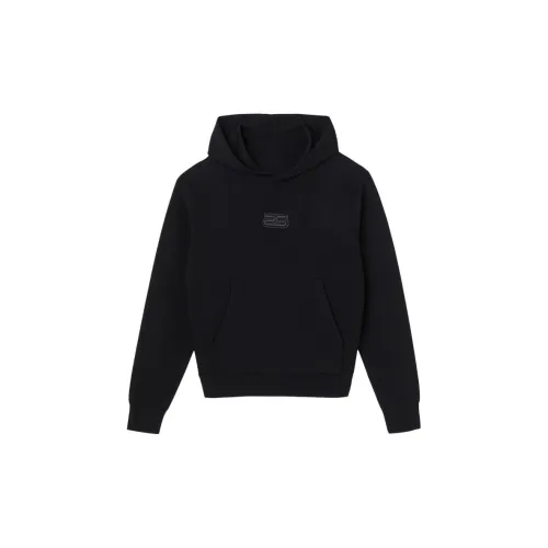 Sandro Sweatshirts Men Black