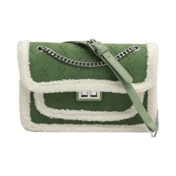 NOMK Shoulder Bags