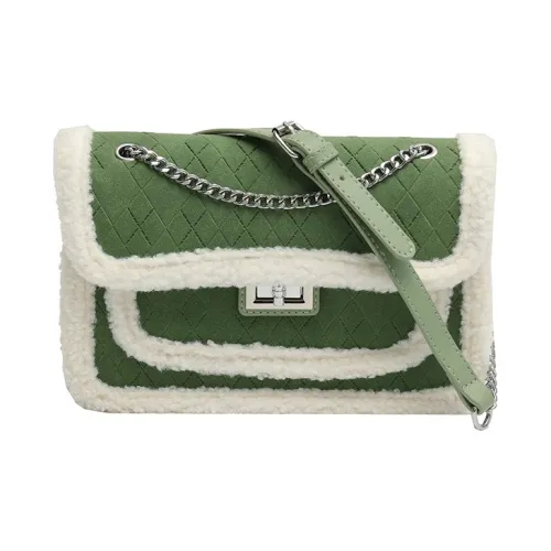 NOMK Shoulder Bags