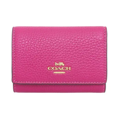 COACH Wallet Wallets