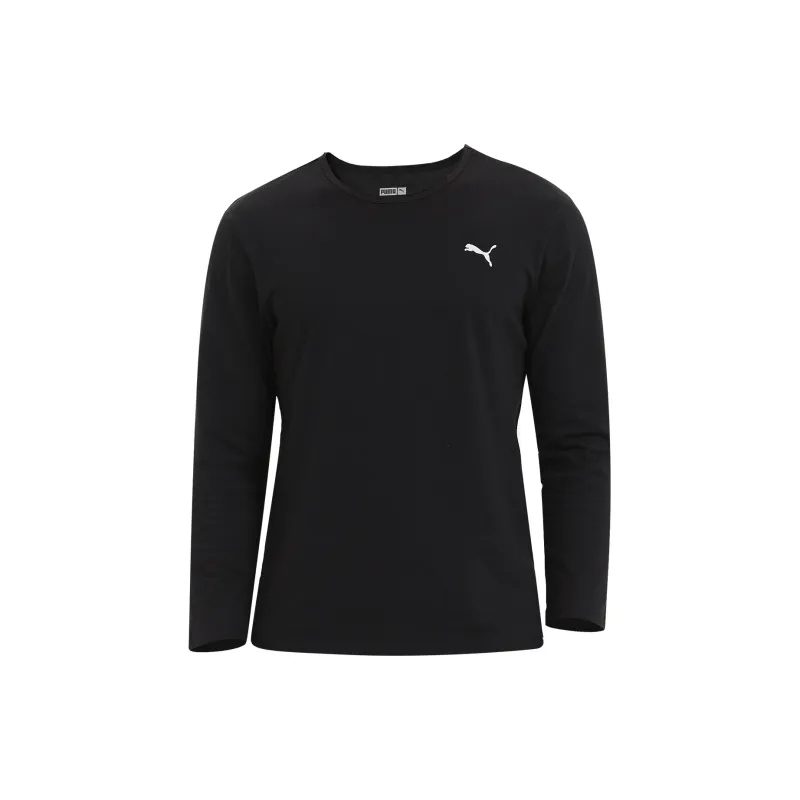 PUMA Men Thermal Tops-1