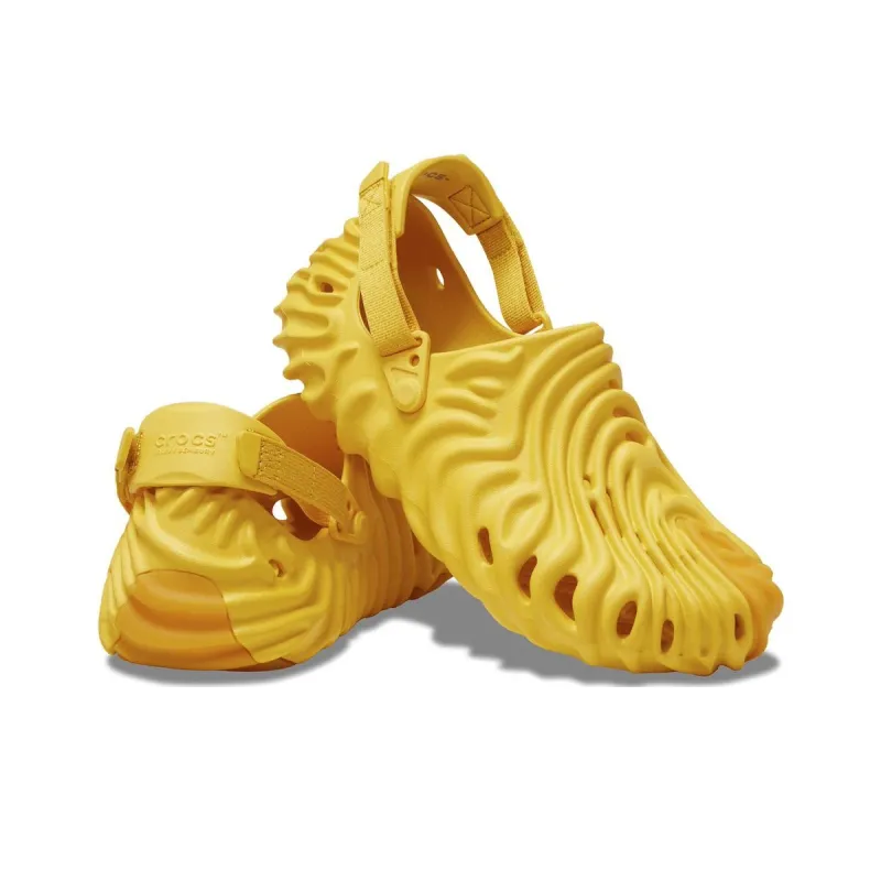 Crocs Pollex Clog By Salehe Bembury Yoke-2