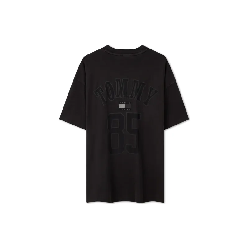 Tommy Hilfiger Fork Series T Shirts Unisex-5