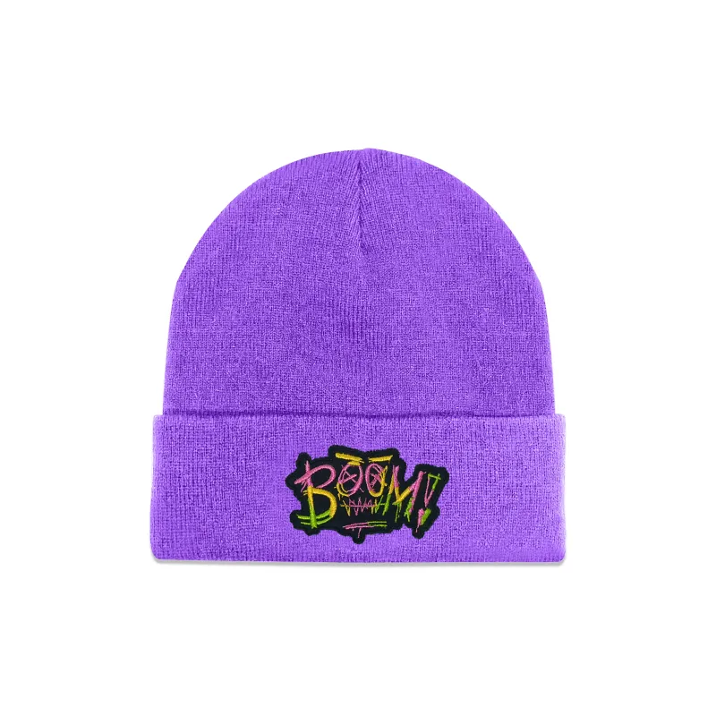FUO Beanies Unisex-18