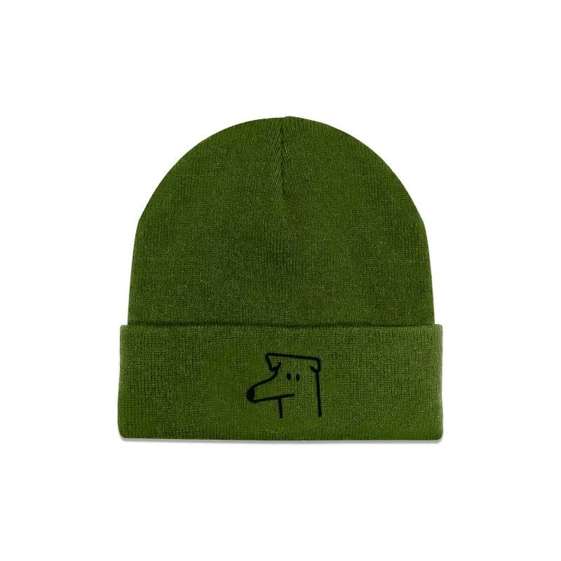 FUO Beanies Unisex-4