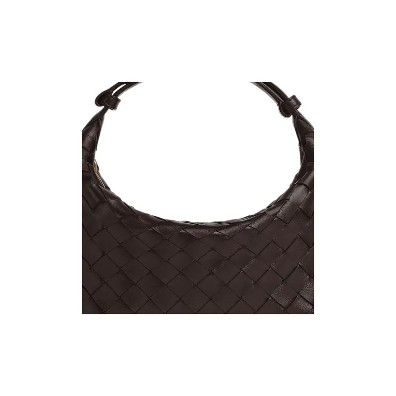 Bottega Veneta Mini Wallace Shoulder Bag-3