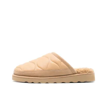 Polo Ralph Lauren Wrap toe Slippers Men's Beige