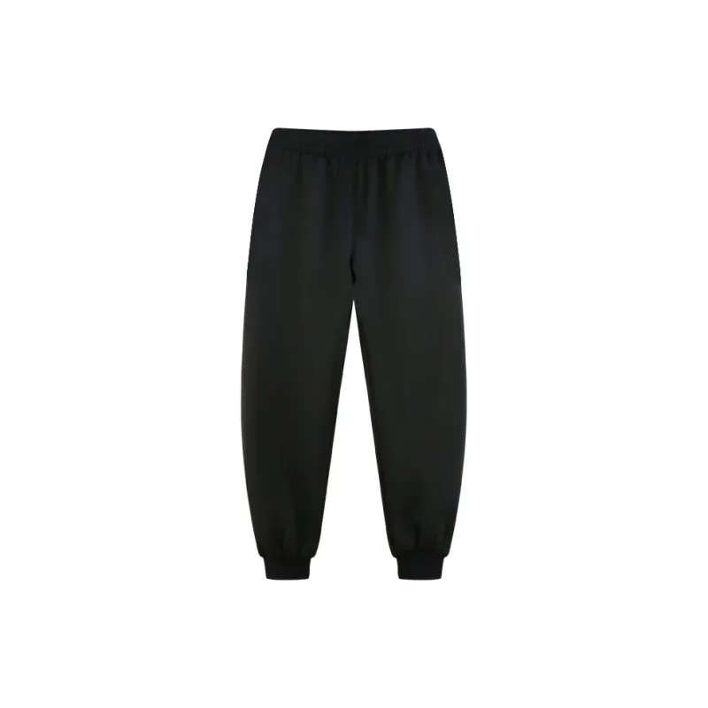 TIP OFF Knitted Sweatpants Unisex-1