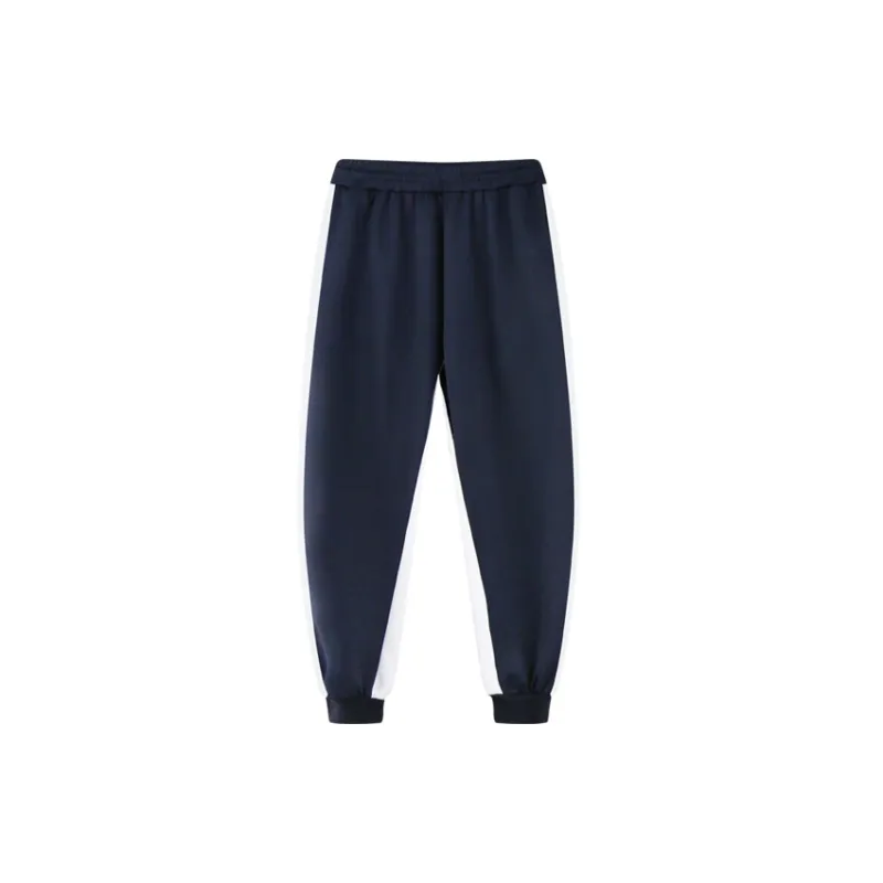 TIP OFF Knitted Sports Pants Unisex-8