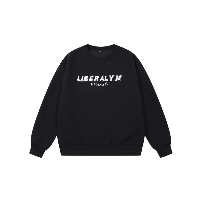 Liberal Youth Ministry Sweatshirt Unisex-1