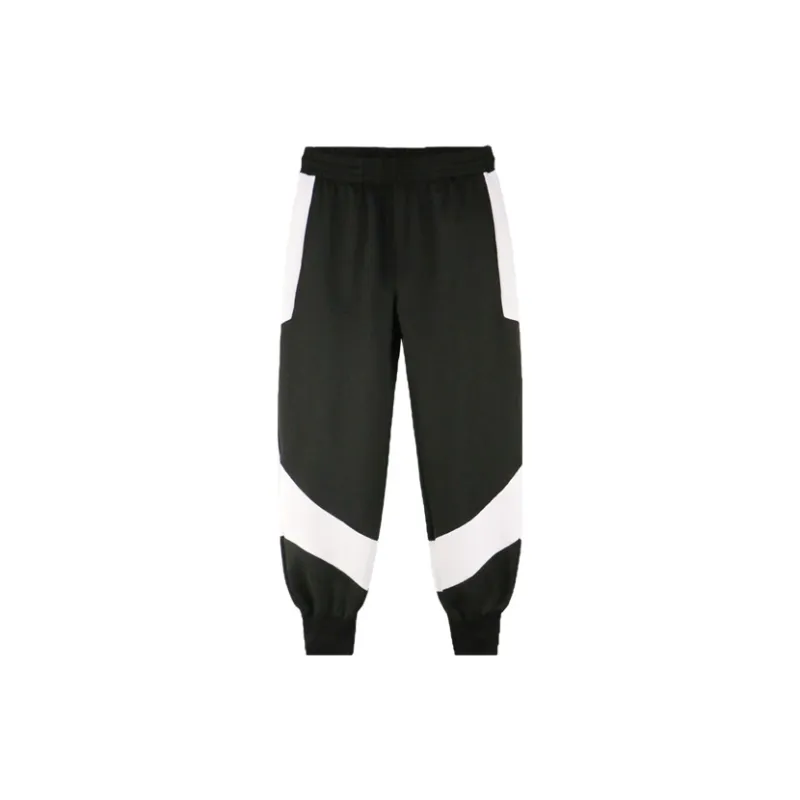 TIP OFF Knitted Sweatpants Unisex-10