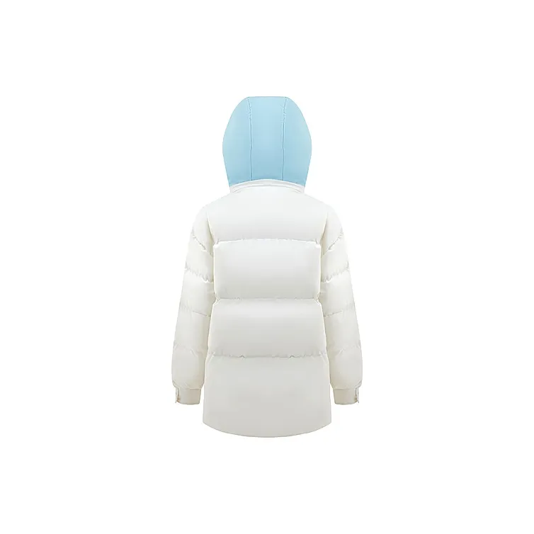 BOSIDENG Light And Warm And Environmentally Friendly Down Jacket Women's-1