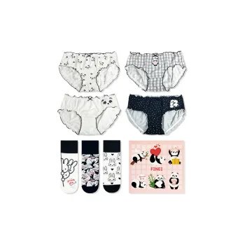 FINEI Women's Underpants