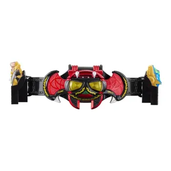 BANDAI Kamen Rider KIVA Moon Rider CSM Dark Belt Assembled Models