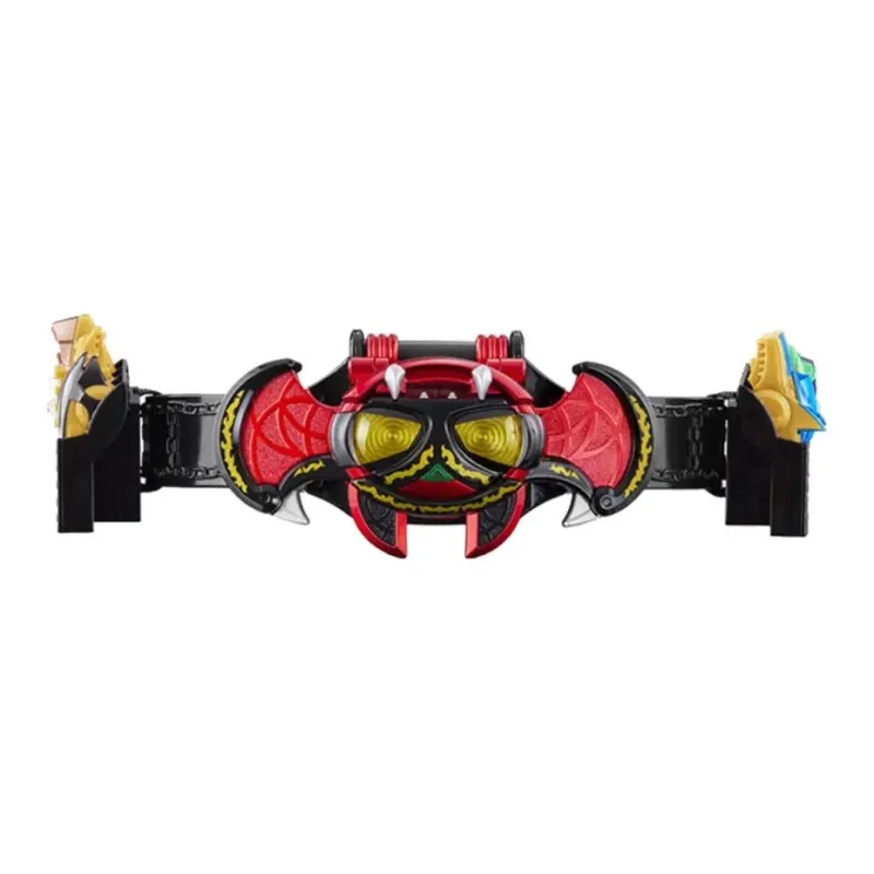 BANDAI Kamen Rider KIVA Moon Rider CSM Dark Belt Assembled Models-0