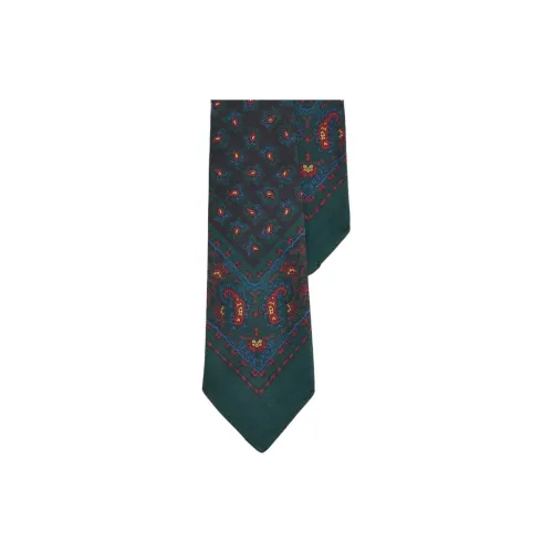 Polo Ralph Lauren Ties Men's Green