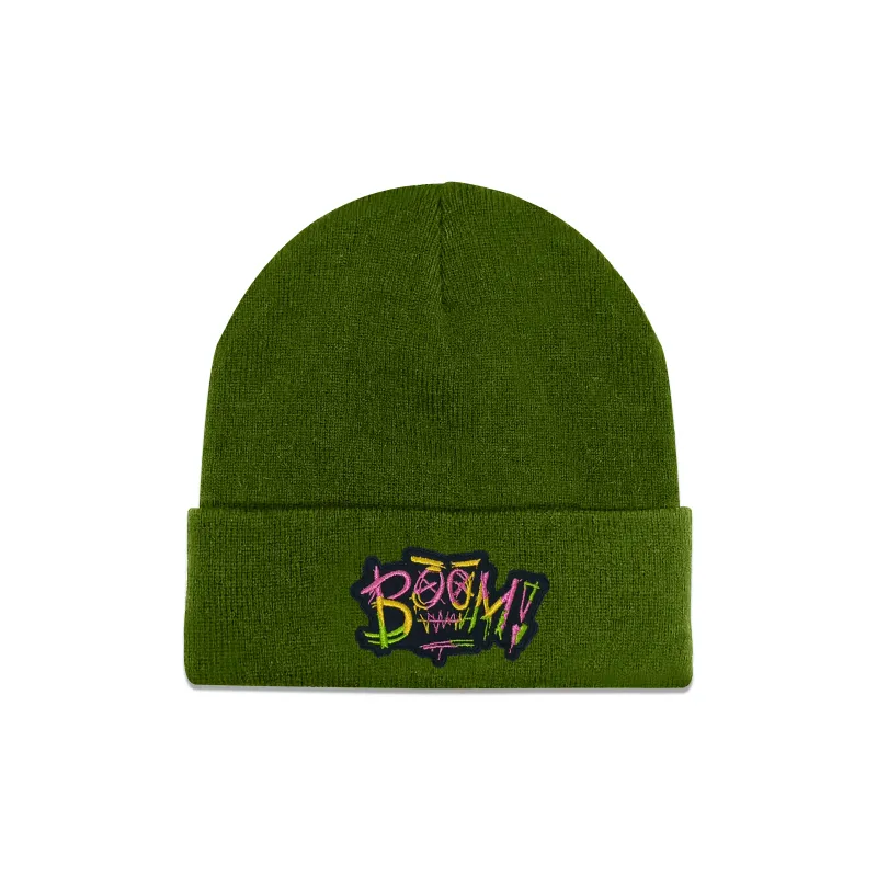 FUO Beanies Unisex-4