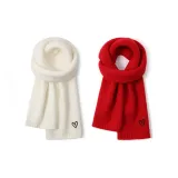 2 Pack (Milk White+Burgundy)