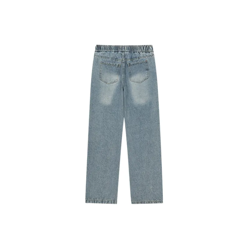 ESPY Jeans Unisex-13