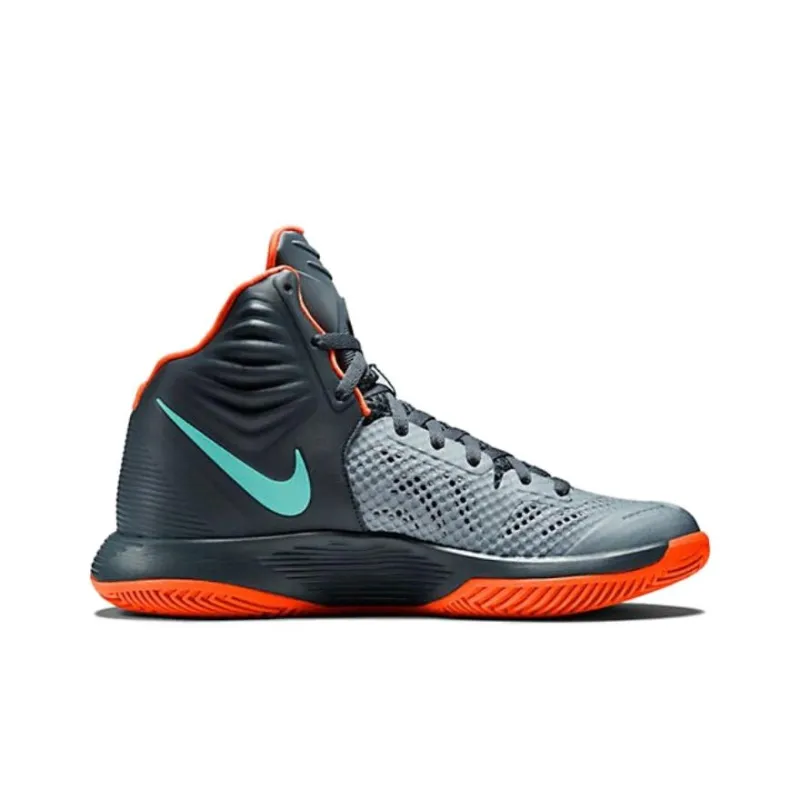 Nike Zoom Hyperfuse 2014 'Grey'-1