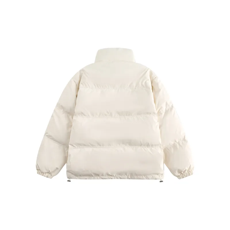 BEEHIVES Down Jackets Unisex-1