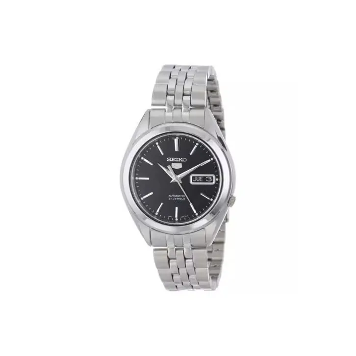 SEIKO Men SEIKO5 Watch-0