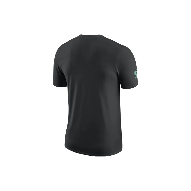 Nike Charlotte Hornets City Edition Men's Nike Nba T Shirt-1