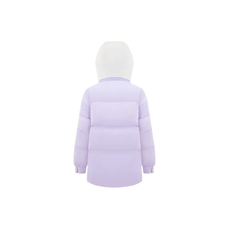 BOSIDENG Light And Warm And Environmentally Friendly Down Jacket Women's-10
