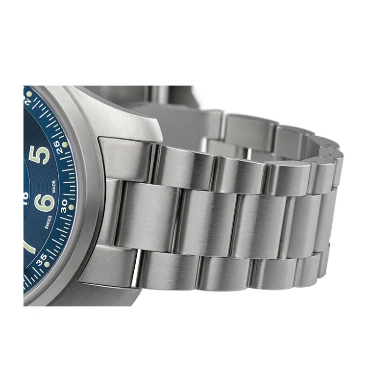 Hamilton Men Khaki Field Series Watch-6