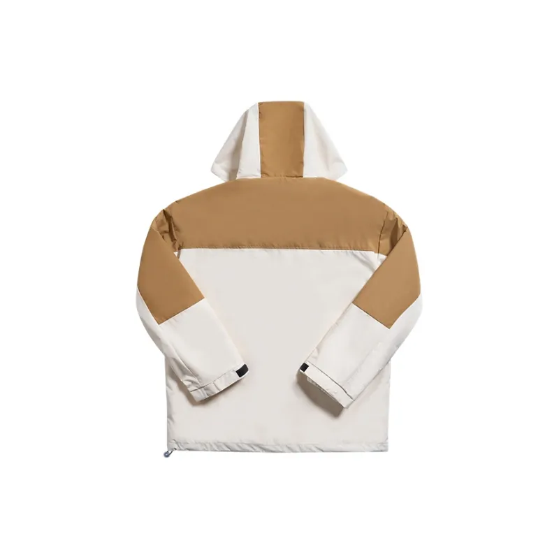 RIGORER Jackets Unisex-4