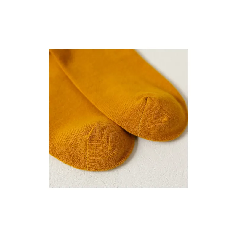 MIIOW Men Mid Calf Socks-6