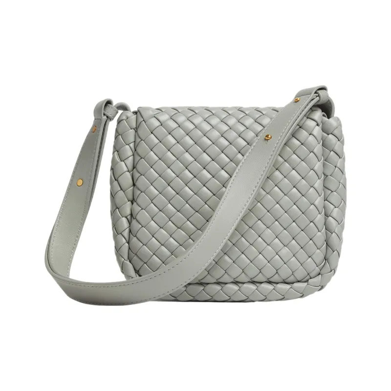 Bottega Veneta Cobble Mini Shoulder Bag-2