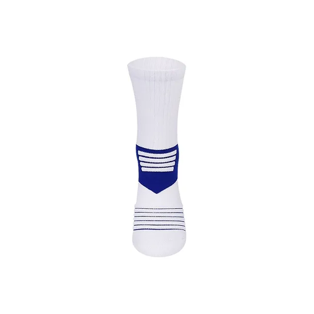NBA Basketball Socks Men's 3 Pack-1