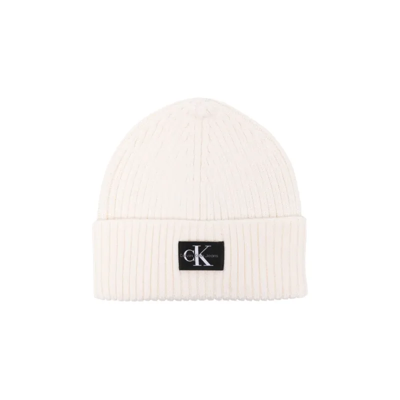 CK/Calvin Klein Beanies Women's White-0