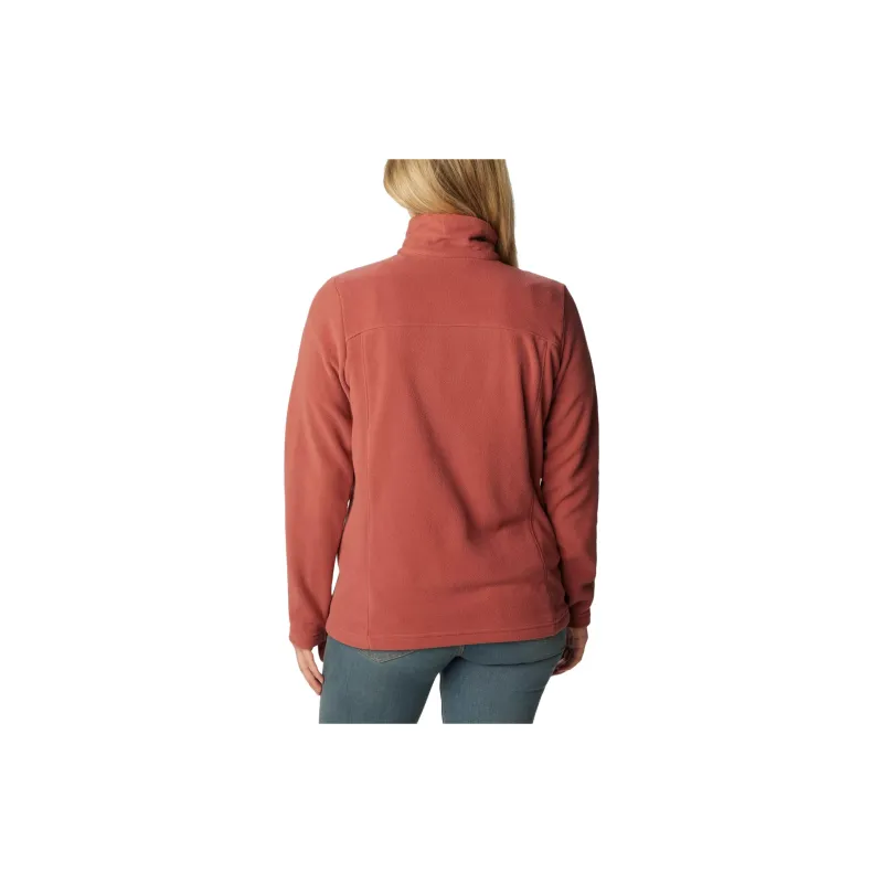 Columbia Castle Dale™ Jacket Women's Coral-1