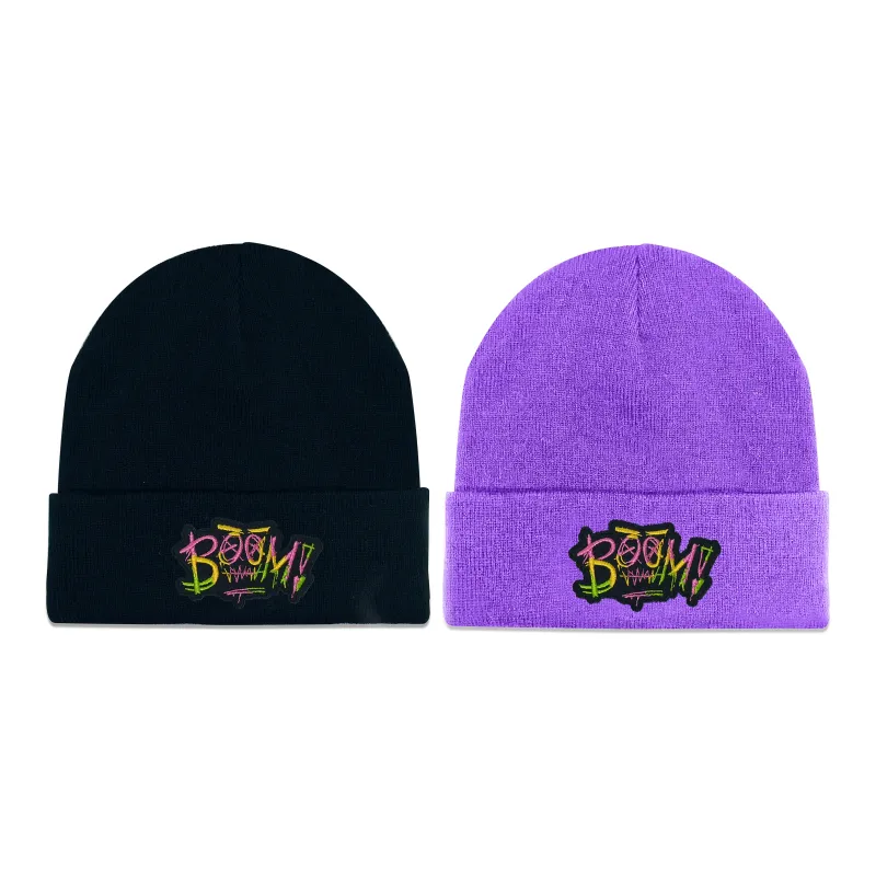 FUO Beanies Unisex-28