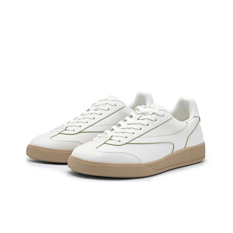 PEDRO RePEDRO Collection Low-Top Skateboard Shoes Women's-1