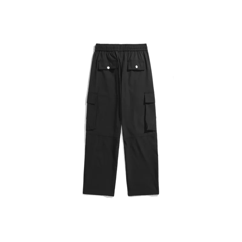 Paddy Julia Cargo Pants Unisex-1