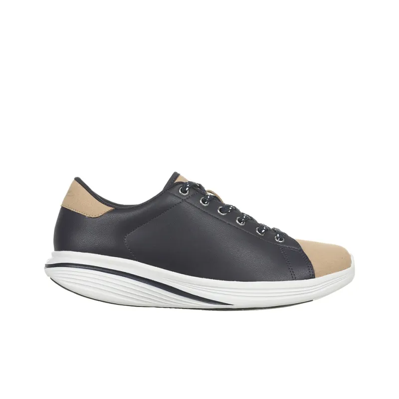 MBT Swiss Curved Sole M1200 Casual Shoes Men's-4