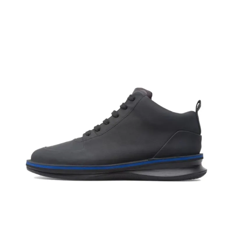 CAMPER Peu Pista GM Low-top Sneakers-0