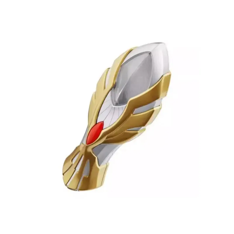 BANDAI UR Ultraman Collection Reissue Maxxman Spark Sword Reissued Version PB Limited Assembled Models 20.5cm-1