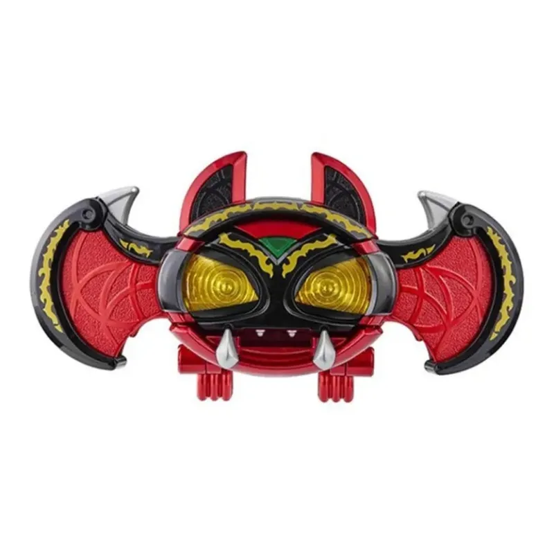BANDAI Kamen Rider KIVA Moon Rider CSM Dark Belt Assembled Models-1