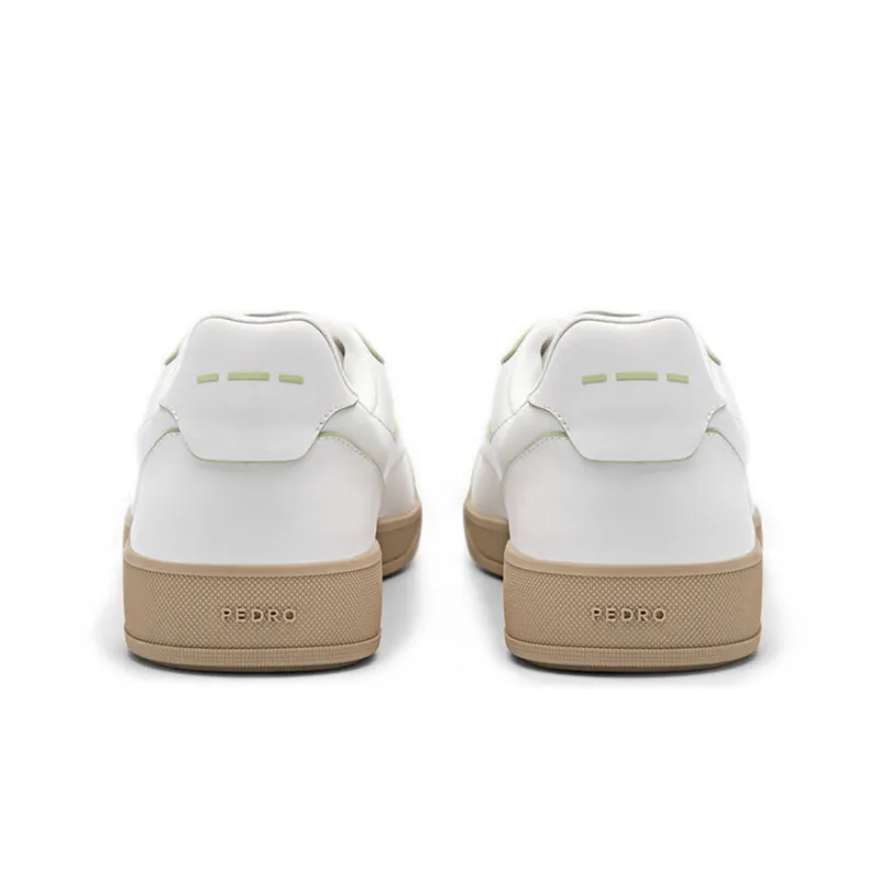 PEDRO RePEDRO Collection Low-Top Skateboard Shoes Women's-3