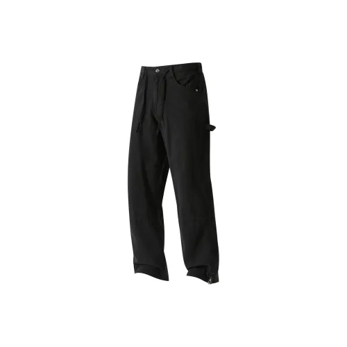 NFWYS Casual Pants Unisex