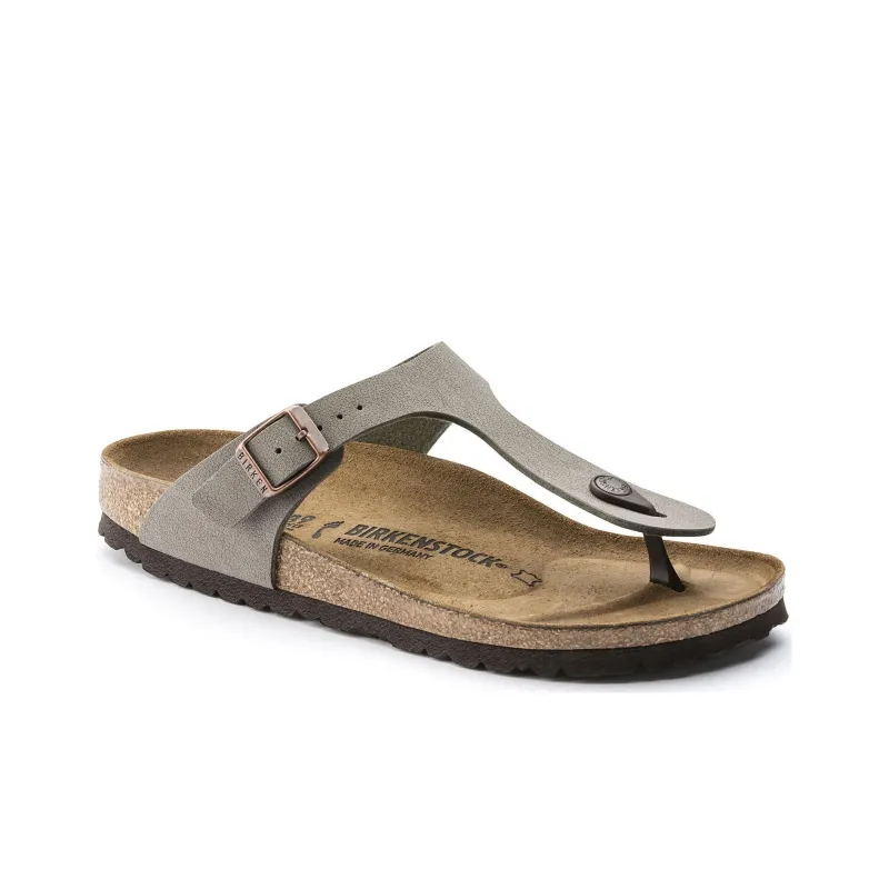 Birkenstock Flat Thong Flip Flop Sandals-1